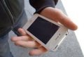 Несовершеннолетний могилевчанин «отработал» мобильный телефон у прохожего
