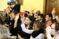 Выборы в Молодёжный парламент пройдут в Могилёве 