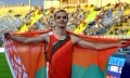 Могилевчанин выиграл «золото» молодёжного чемпионате Европы по лёгкой атлетике 