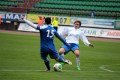 Жаночы футбол: «Надзея-Дняпро» разайшлася мірам з «Нівай-Белкард»
