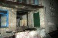 В Могилёве произошёл пожар в здании средней школы №33