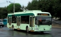 Могилевчанам предлагают освоить профессию «Водитель троллейбуса» под гарантию трудоустройства
