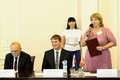 Могилёвская делегация посетила город Омск