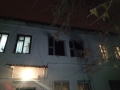 54-летнюю женщину спасли на пожаре в Могилёве