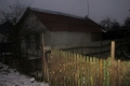 В Могилёве 22 декабря загорелся жилой дом, а чуть позже — автомобиль