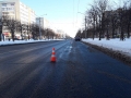 В двух ДТП в Могилёве пострадали пешеходы