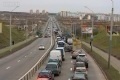 Пропускная способность развязки ул. Королёва – Фатина составит 1,2 тыс. единиц транспорта в час