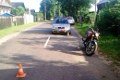 В Могилёве сбили 9-летнего велосипедиста