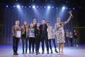 Могилёвские школьники блеснули интеллектом на республиканском фестивале «Кубок Дружбы»