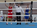 Могилёвские боксёры завоевали 11 медалей на молодёжном первенстве Беларуси