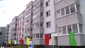 За январь-март 2020 года в Могилеве введено в эксплуатацию свыше 28 тыс. кв.м жилья