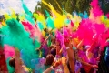 Фестиваль красок Холи пройдет в Могилеве 3 июля