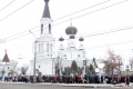 Расписание богослужений и освящения воды в храмах Могилева 18 и 19 января