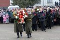 Память воинов-интернационалистов почтили в Могилёве 