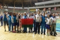 Могилевчанин Глеб Зайцев выиграл «серебро» всемирной летней гимназиады 