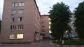 17 пациентов эвакуировали из Могилёвской областной больницы из-за задымления
