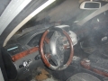 Mercedes-Benz S500 горел в Могилеве