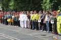Юные пожарные-спасатели со всего региона «слетятся» в Могилёв
