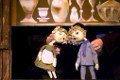 Театр: в Могилёв едут смоленские куклы