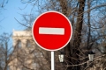 30 мая в Могилёве временно перекроют движение транспорта