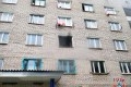 «Коротнул» холодильник: в Могилёве случился пожар по улице Островского