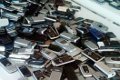 Мобильные телефоны на 130 млн. рублей конфисковали в Могилёве