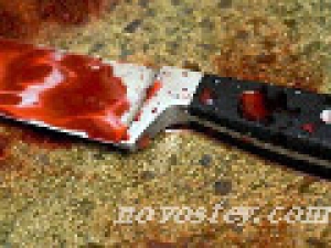 Могилевчанин ударил ножом оппонента в магазине