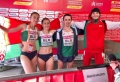 Могилёвские спортсмены завоевали «бронзу» на ЧЕ по легкоатлетическому кроссу