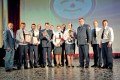 Лучшие милицейские кадровики и идеологии служат в Могилёвской области