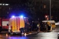 В Могилёве столкнулись БМВ и «маршрутка» - пострадала женщина