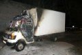 В Могилёве по неустановленным причинам загорелся автомобиль