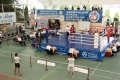 У могилёвского бойца – «серебро» на международном турнире по боксу 