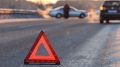 Две иномарки столкнулись в Могилёвском районе: пострадал пассажир одной из них
