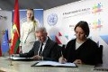 В Могилёве подписали декларацию, направленную на «снижение неравенства» 