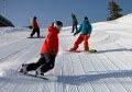 Могилевчан приглашают принять участие в первенстве города по горнолыжному спорту 