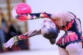 Два «золота» и «бронзу» привезли могилёвские гимнастки с Кубка Беларуси
