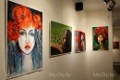 В Могилёве открылась выставка картин фотографа Мирона Щудло 