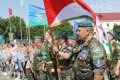День десантников отметят в Могилёве 2 августа