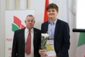 Награждение участников конкурса юных журналистов «Золотое перо «Белой Руси-2019» прошло в Могилёве