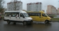 Конкурс на право выполнения городских автомобильных перевозок пассажиров организуют в Могилеве