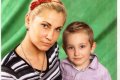 В Могилёве пропала молодая женщина с ребёнком