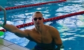 Международный турнир «Рижский спринт» стал «золотым» для могилёвского пловца