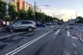 Жуткая авария в Могилёве. Погибла 59-летняя женщина