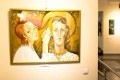 Откровение Галины Кононовой – в Могилёве открылась выставка «Калыска памяці»