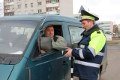 В Могилёве чаще остальных нарушают правила на дорогах водители маршрутных такси