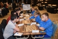 Белорусская команда с участием могилёвской шахматистки &amp;mdash; четвёртая на Всемирной юношеской Олимпиаде