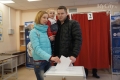Досрочное голосование на парламентских выборах стартовало в Могилеве