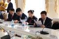 Белорусско-Китайское сотрудничество. Перспективы развития обсудили представители Могилёвщины и китайских провинций Хунань и Цзянсу