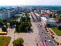 Запрещено движение мототранспорта по ул. Первомайская в Могилёве