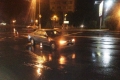 В Могилёве автомобиль наехал на полуторагодовалого ребёнка